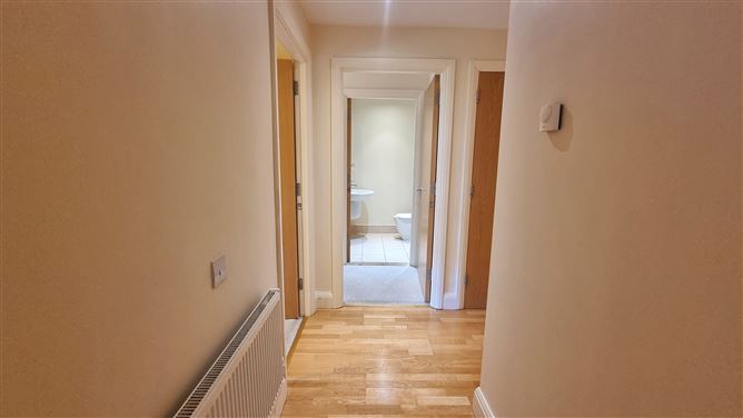 Apartment 62, Block 3, The Watermill, Watermill Road, Raheny, Dublin 5, Co. Dublin
