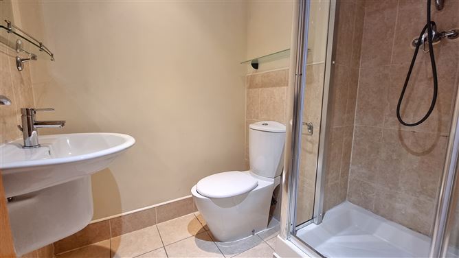 Apartment 62, Block 3, The Watermill, Watermill Road, Raheny, Dublin 5, Co. Dublin