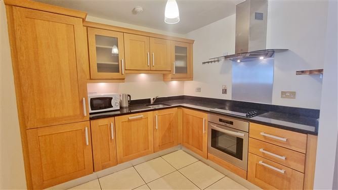 Apartment 62, Block 3, The Watermill, Watermill Road, Raheny, Dublin 5, Co. Dublin