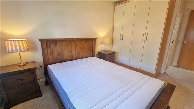 Apartment 62, Block 3, The Watermill, Watermill Road, Raheny, Dublin 5, Co. Dublin
