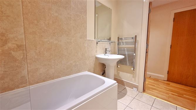 Apartment 62, Block 3, The Watermill, Watermill Road, Raheny, Dublin 5, Co. Dublin