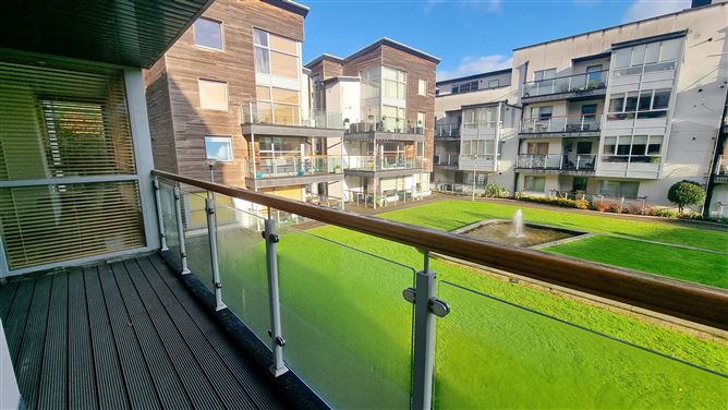 Apartment 62, Block 3, The Watermill, Watermill Road, Raheny, Dublin 5, Co. Dublin