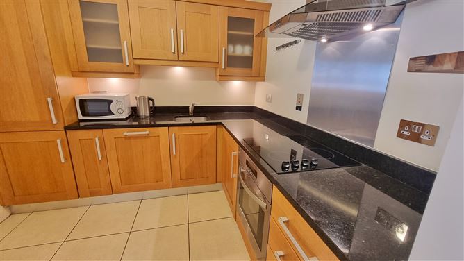 Apartment 62, Block 3, The Watermill, Watermill Road, Raheny, Dublin 5, Co. Dublin