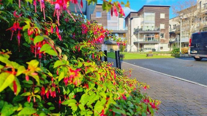 Apartment 62, Block 3, The Watermill, Watermill Road, Raheny, Dublin 5, Co. Dublin