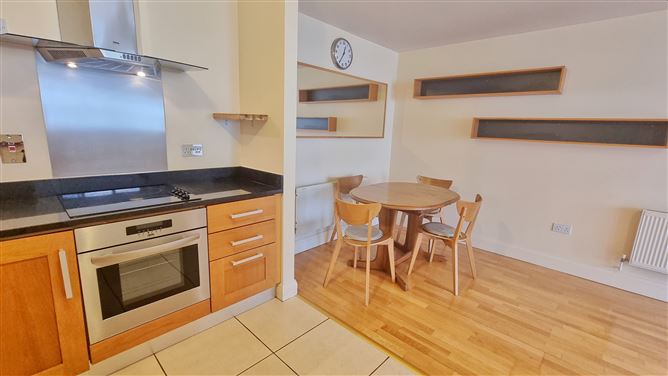 Apartment 62, Block 3, The Watermill, Watermill Road, Raheny, Dublin 5, Co. Dublin