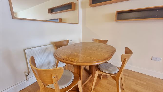 Apartment 62, Block 3, The Watermill, Watermill Road, Raheny, Dublin 5, Co. Dublin