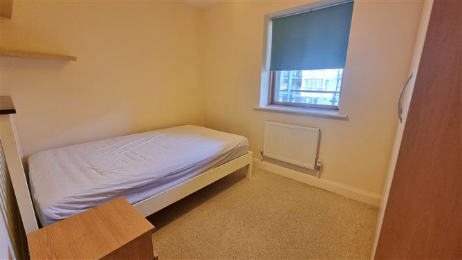 Apartment 62, Block 3, The Watermill, Watermill Road, Raheny, Dublin 5, Co. Dublin