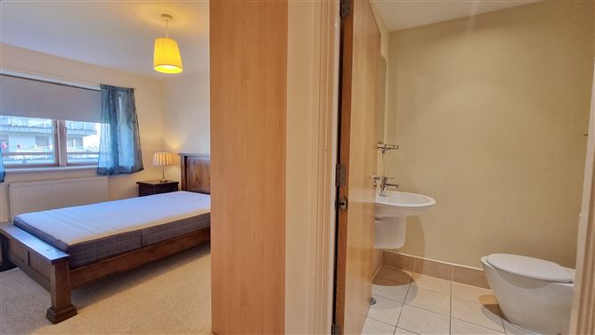 Apartment 62, Block 3, The Watermill, Watermill Road, Raheny, Dublin 5, Co. Dublin