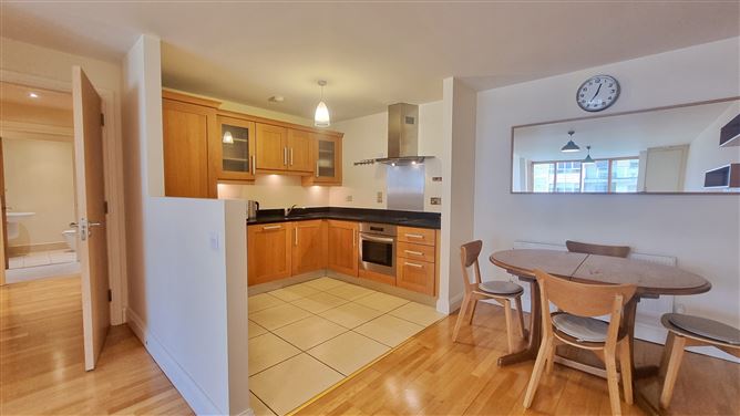 Apartment 62, Block 3, The Watermill, Watermill Road, Raheny, Dublin 5, Co. Dublin