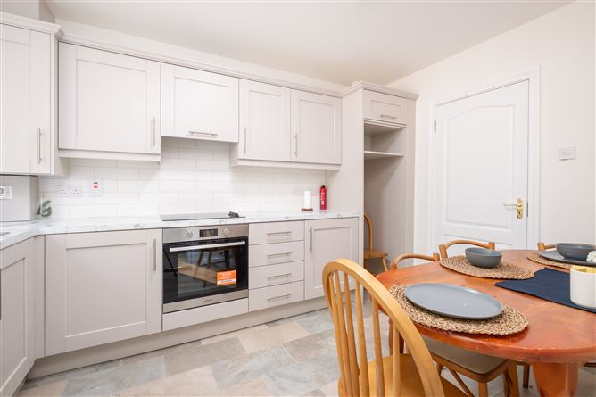 4 Silver Pines, Stillorgan, Dublin