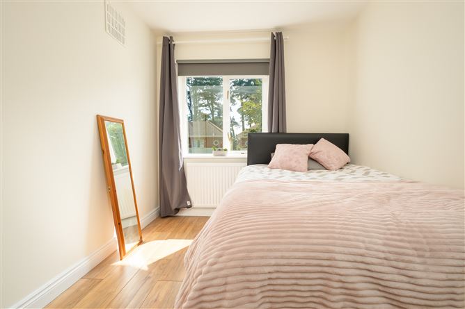 4 Silver Pines, Stillorgan, Dublin