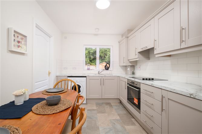 4 Silver Pines, Stillorgan, Dublin