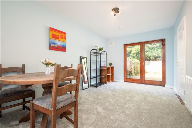 4 Silver Pines, Stillorgan, Dublin