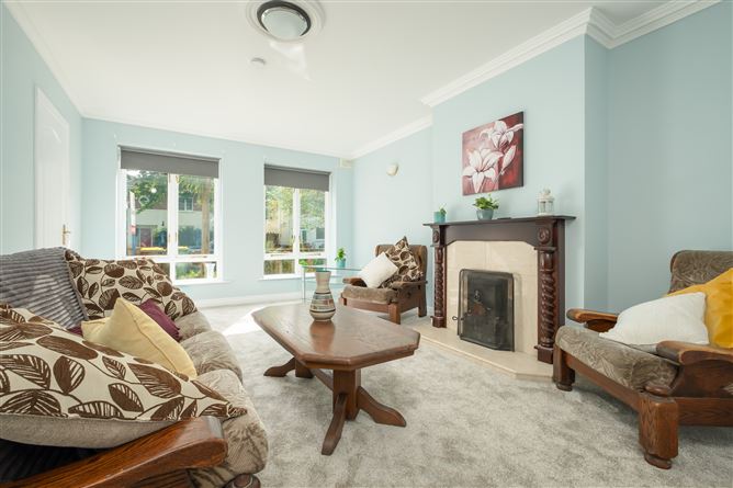 4 Silver Pines, Stillorgan, Dublin