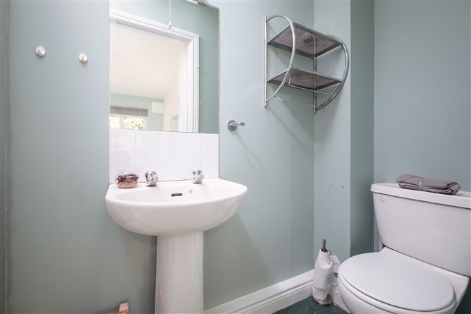 4 Silver Pines, Stillorgan, Dublin