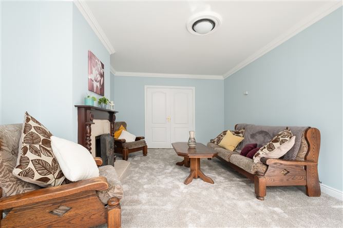 4 Silver Pines, Stillorgan, Dublin