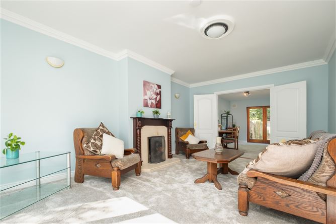 4 Silver Pines, Stillorgan, Dublin