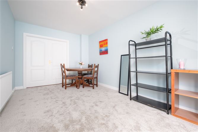 4 Silver Pines, Stillorgan, Dublin