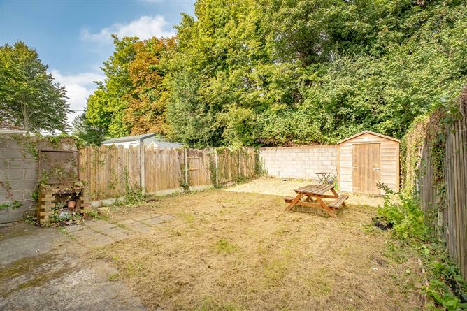 4 Silver Pines, Stillorgan, Dublin