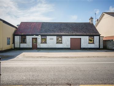 Image for Former Club Rooms, Newtown, Knockbridge, Co. Louth