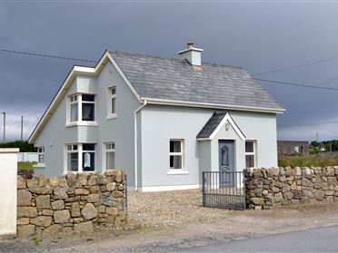 Image for Seaside Cottage, Cullenstown, Duncormick, Wexford