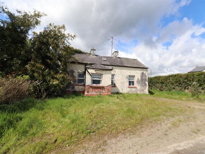 Corratober, Arva, Co. Cavan , CNARV