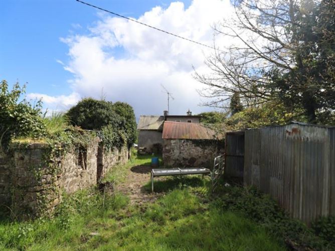 Corratober, Arva, Co. Cavan , CNARV