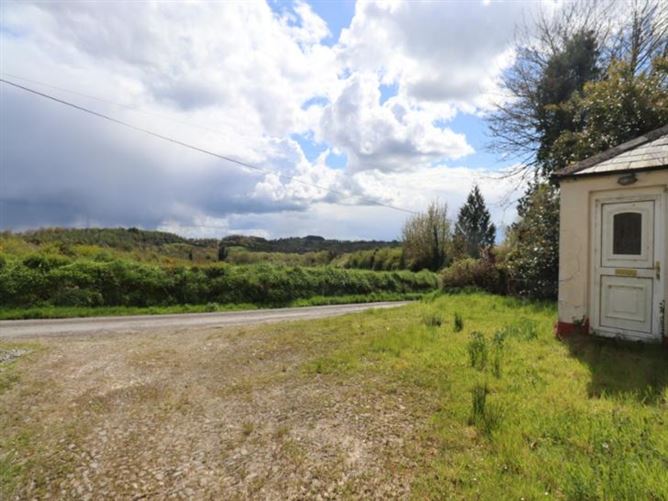 Corratober, Arva, Co. Cavan , CNARV