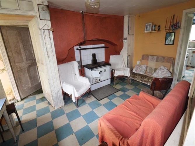 Corratober, Arva, Co. Cavan , CNARV