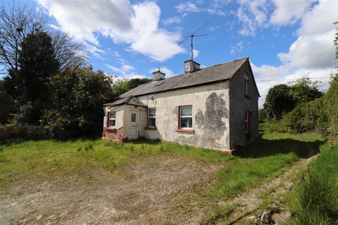 Corratober, Arva, Co. Cavan , CNARV