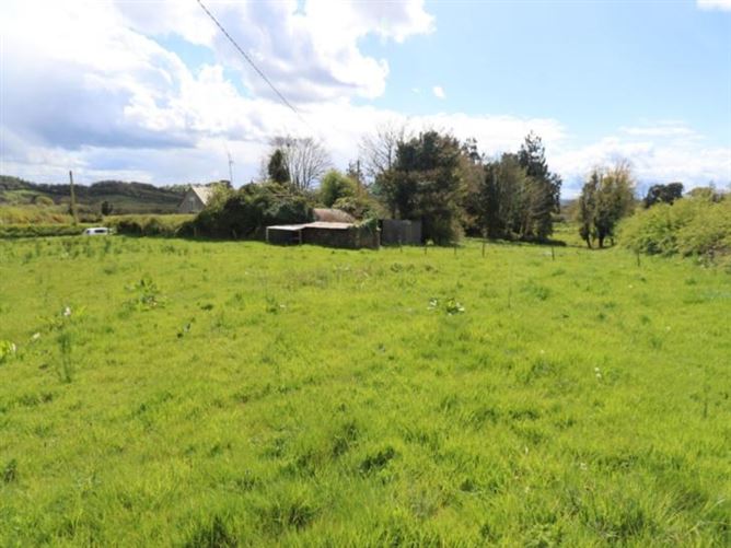 Corratober, Arva, Co. Cavan , CNARV