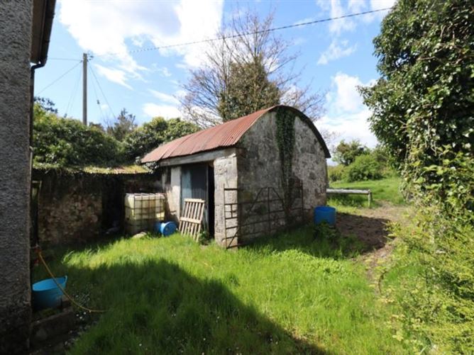 Corratober, Arva, Co. Cavan , CNARV