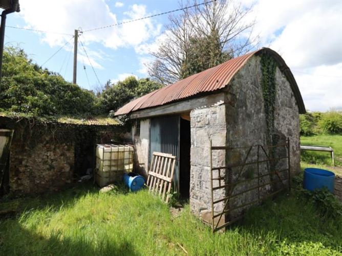Corratober, Arva, Co. Cavan , CNARV