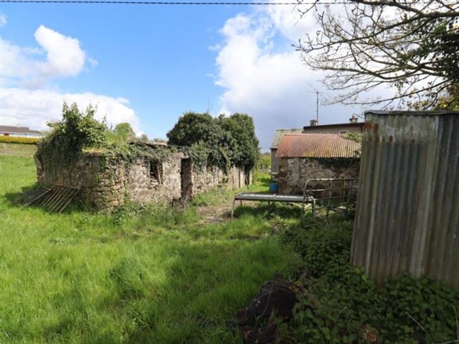 Corratober, Arva, Co. Cavan , CNARV