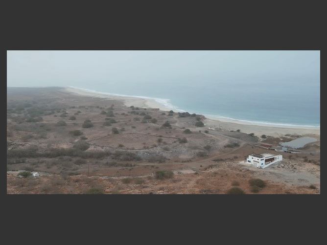 Private, Ponta Preta