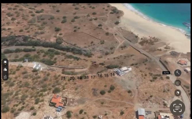 Private, Ponta Preta