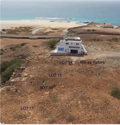 Private, Ponta Preta