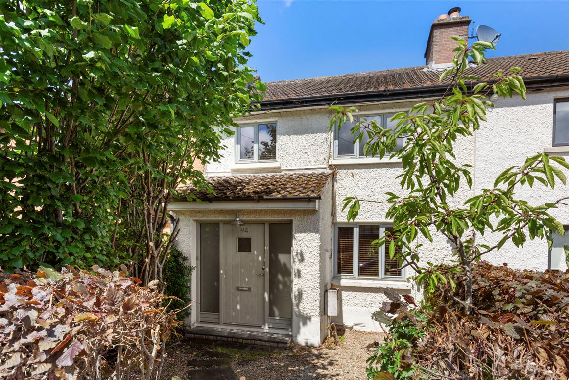 94 Orwell Gardens, Rathgar, Dublin 14