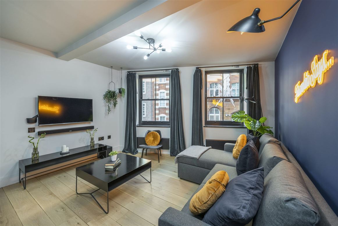 The Music of London, Vacation Rental in Greater London, England, London, Greater London