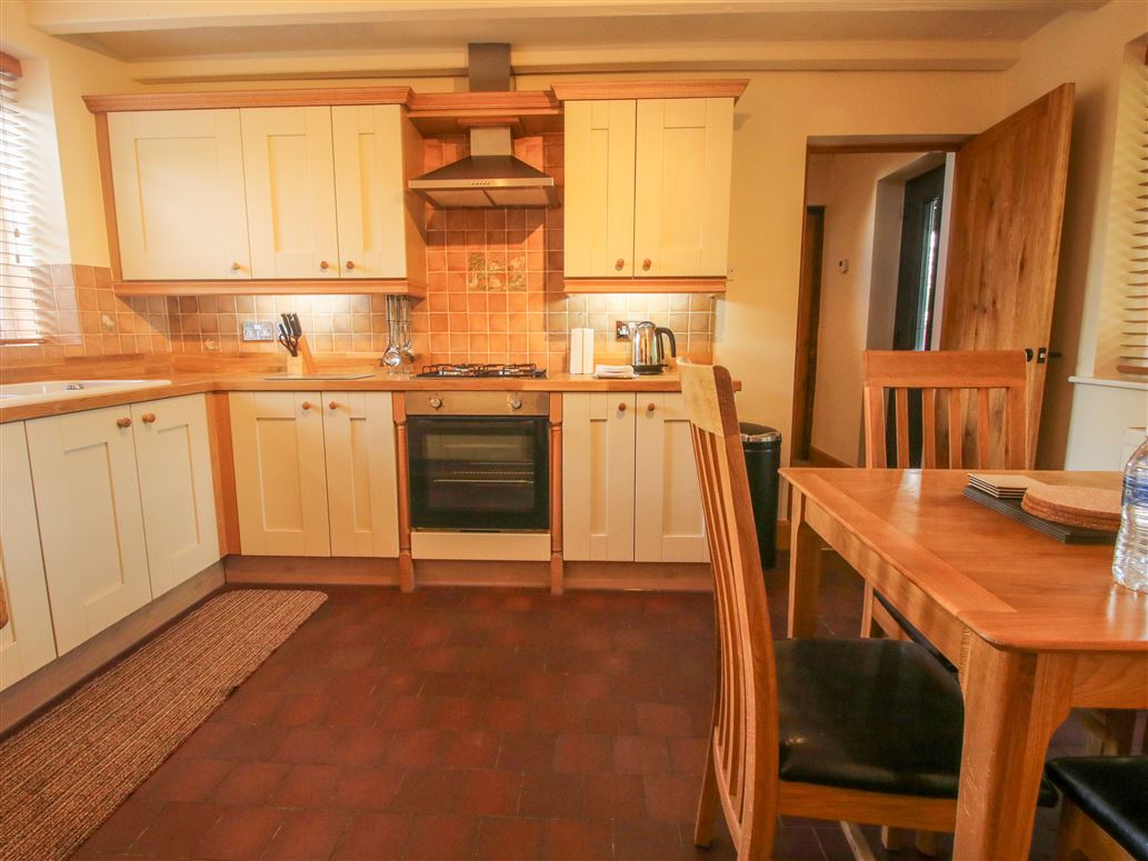 1 Clarkes Lane,St Martins, Shropshire, United Kingdom