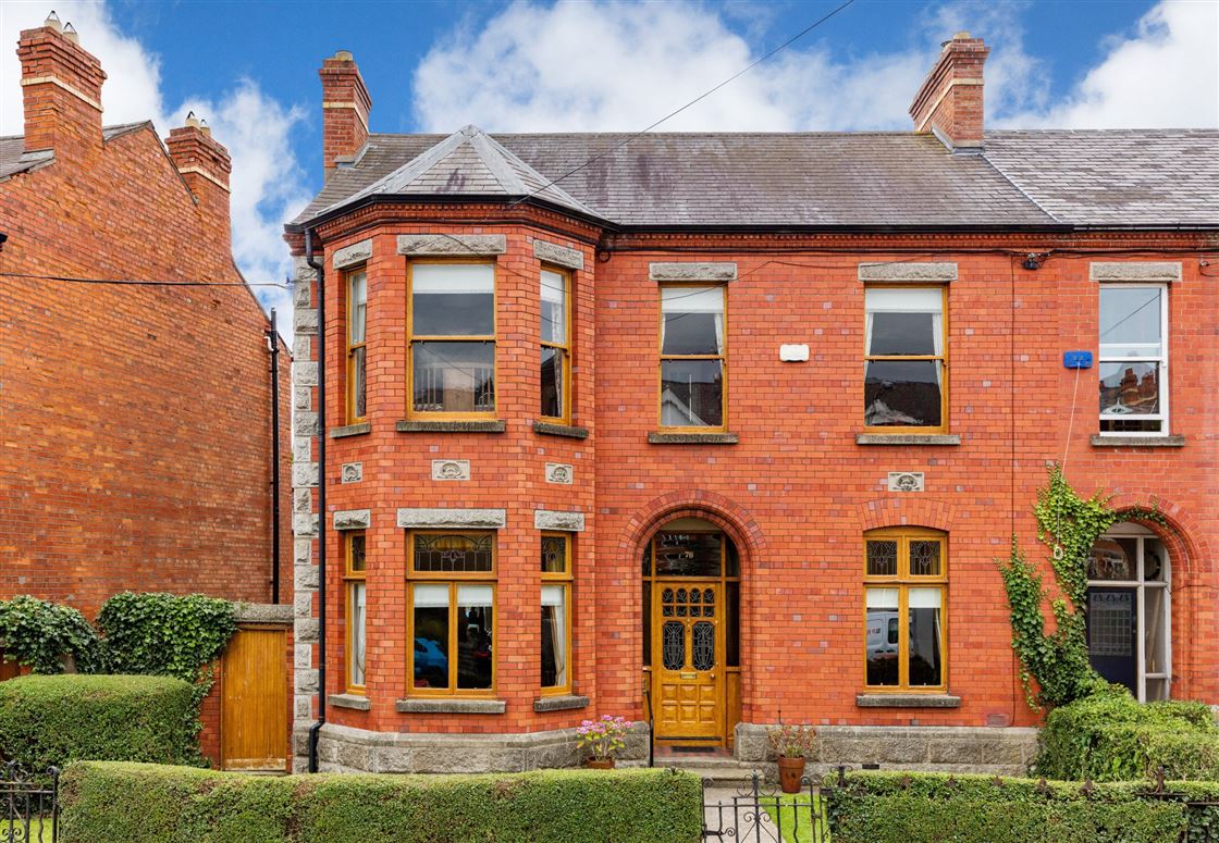 76 Iona Road, Glasnevin, Dublin 9