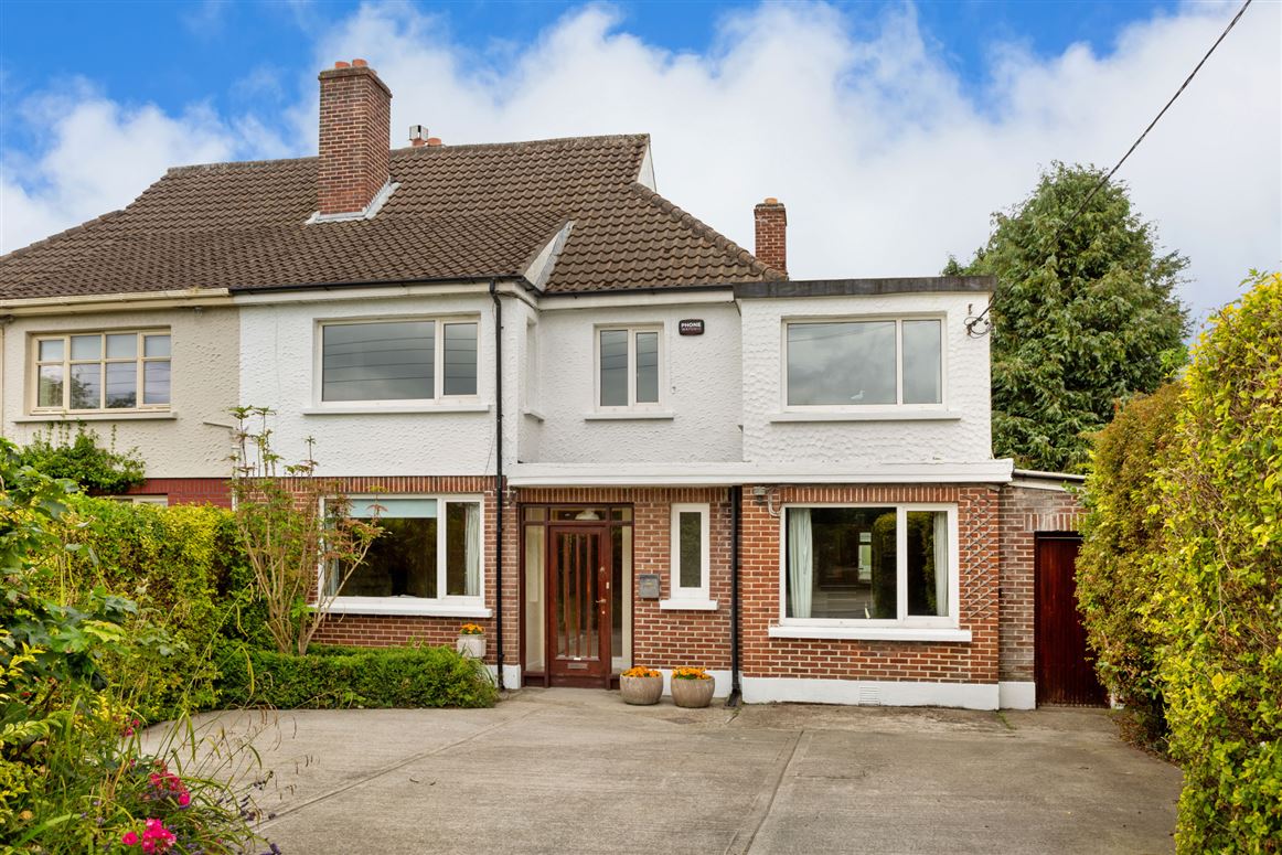 56 Trees Road Lower, Mount Merrion, Co. Dublin