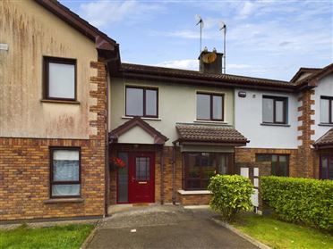 Image for 8 Birch Close, Bellfield, Ferrybank, Waterford City, Waterford