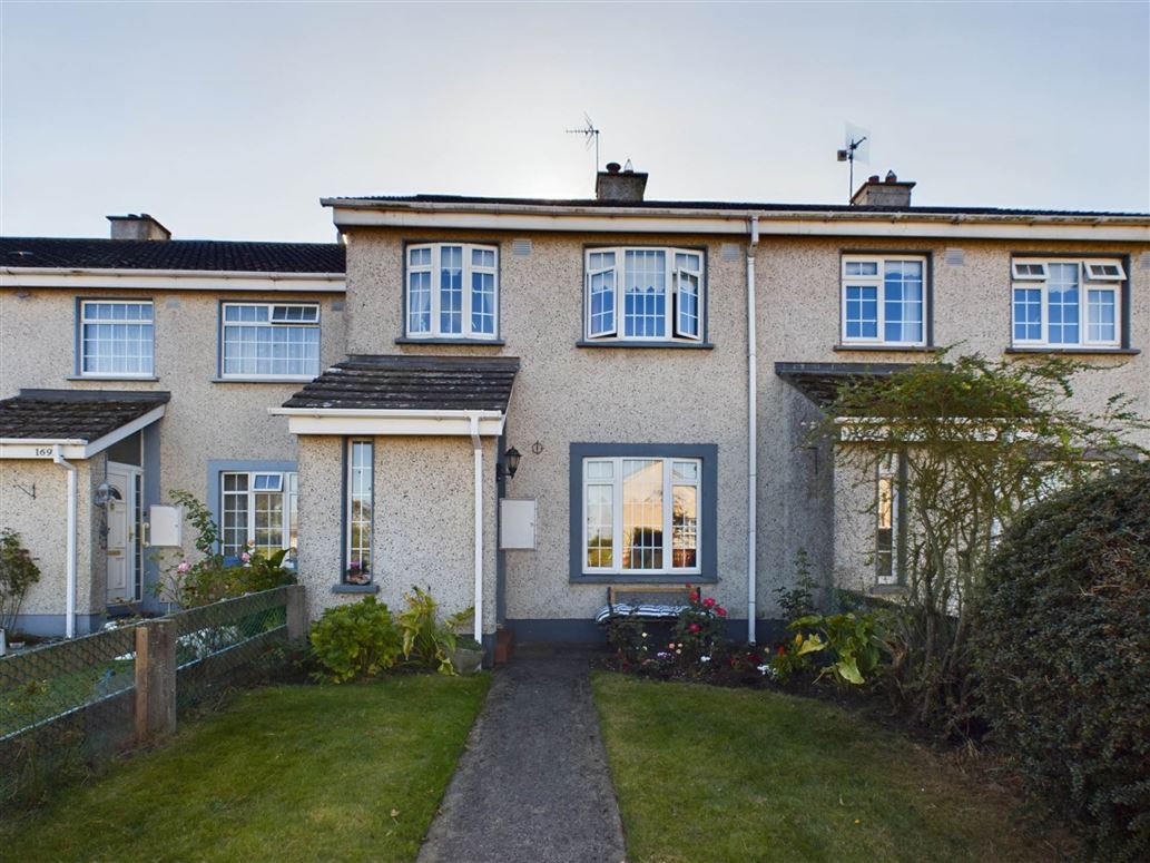 1692 Derries View, Kilberry, Athy, County Kildare