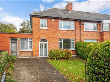 Image for 146 Furry Park Road, Killester, Dublin 5