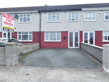 Image for 8, Ambervale, Tallaght, Dublin 24