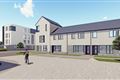 3 Bed Mid Terrace, 5 Garraí Na Gaoithe, Lakeview