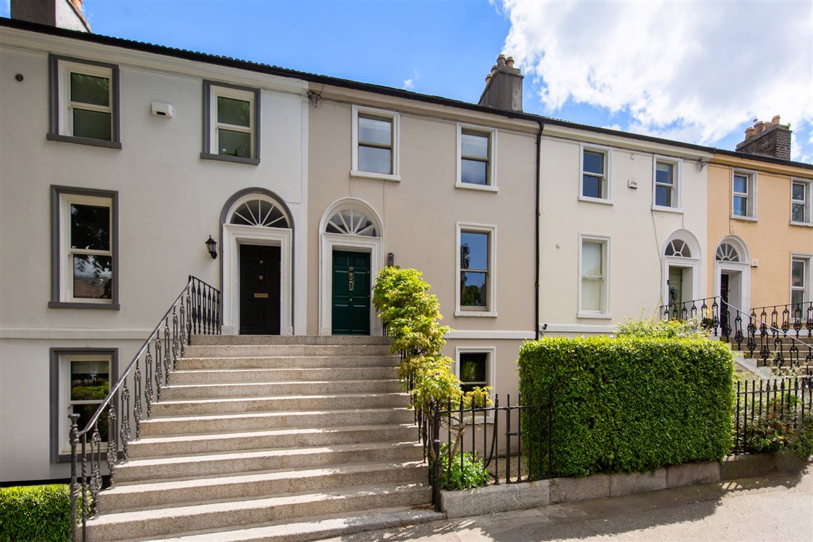 29 Haddington Road, Ballsbridge, Dublin 4