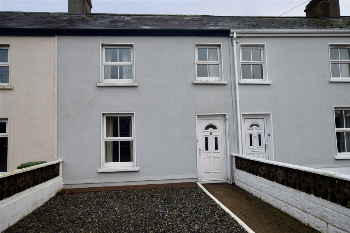 11 Grattan Terrace, Fermoy, Cork