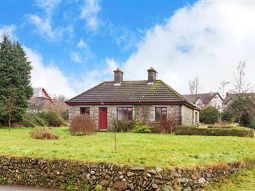 Image for 4 Rednagh Road, Aughrim, Co. Wicklow